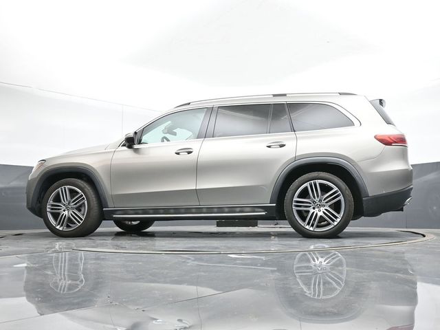 2020 Mercedes-Benz GLS 450