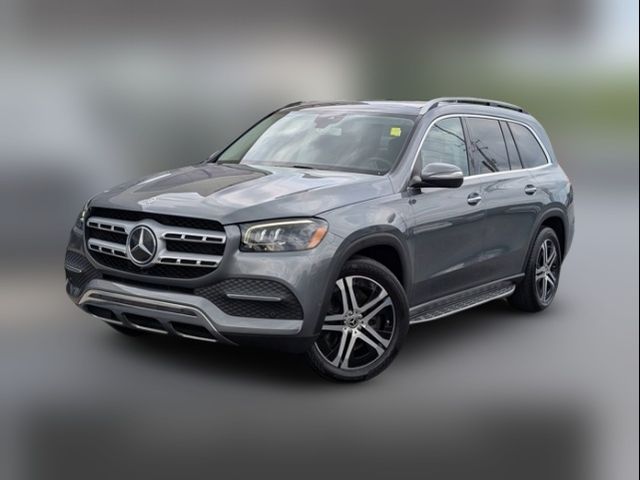 2020 Mercedes-Benz GLS 450