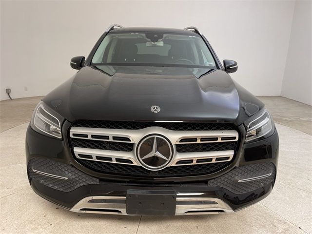 2020 Mercedes-Benz GLS 450