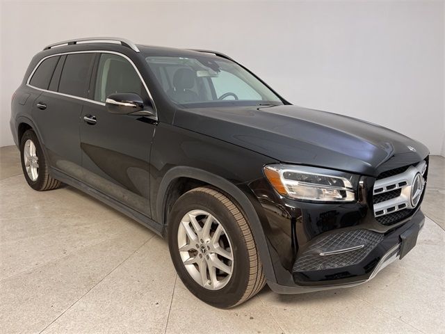 2020 Mercedes-Benz GLS 450