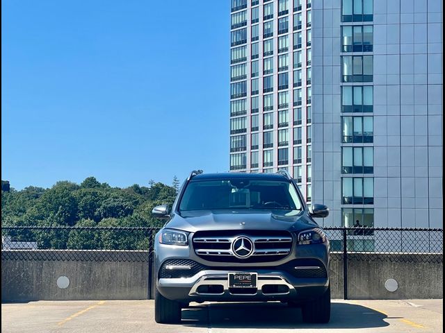 2020 Mercedes-Benz GLS 450