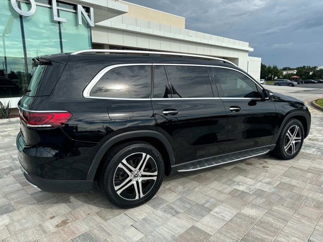 2020 Mercedes-Benz GLS 450