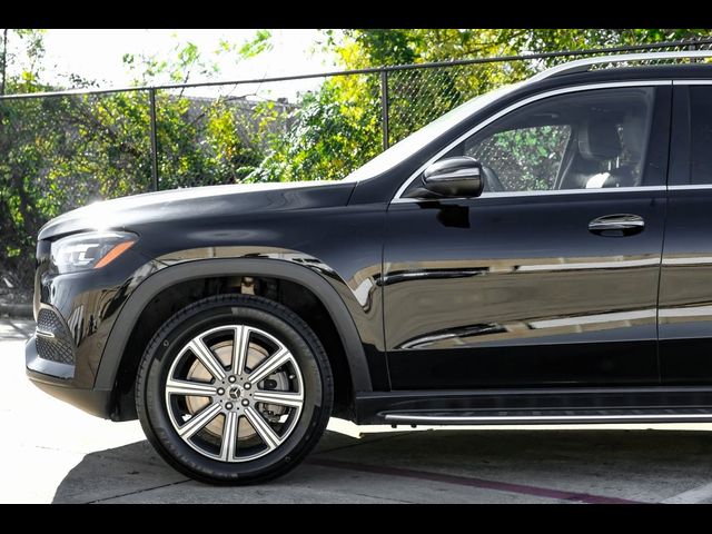 2020 Mercedes-Benz GLS 450