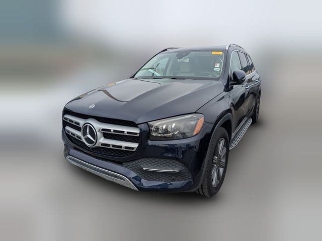 2020 Mercedes-Benz GLS 450