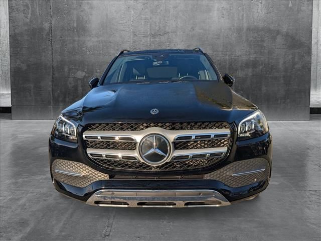 2020 Mercedes-Benz GLS 450