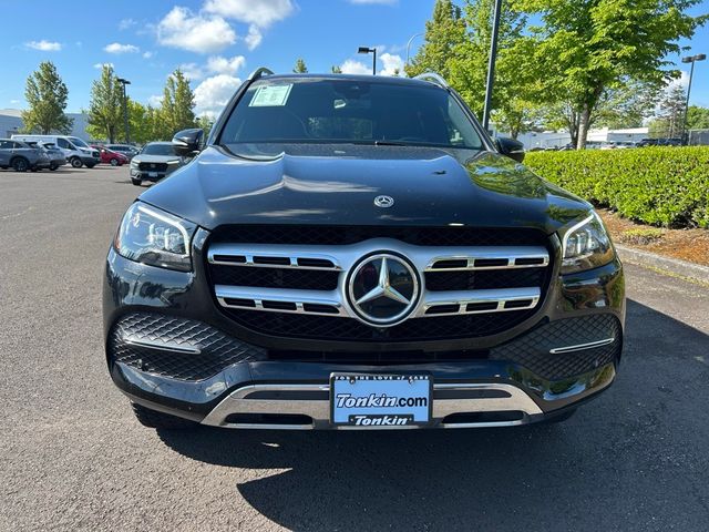 2020 Mercedes-Benz GLS 450