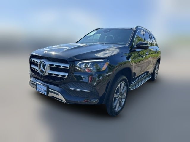 2020 Mercedes-Benz GLS 450
