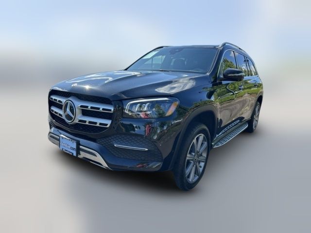 2020 Mercedes-Benz GLS 450