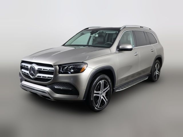 2020 Mercedes-Benz GLS 450