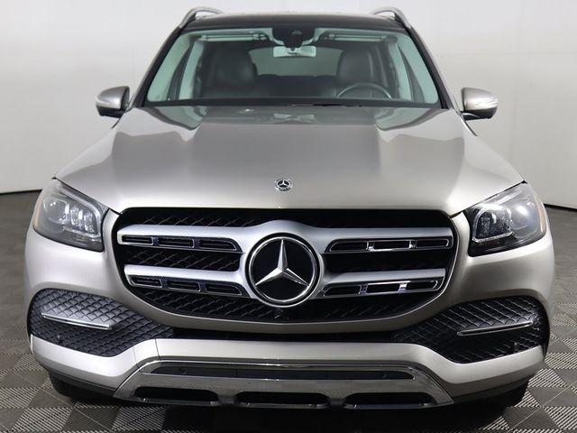 2020 Mercedes-Benz GLS 450