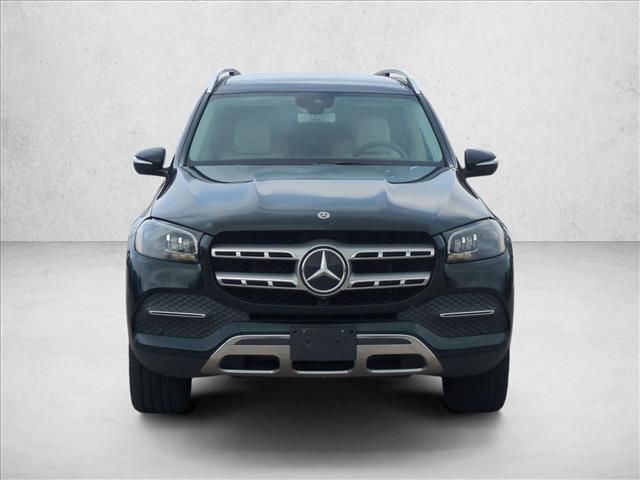 2020 Mercedes-Benz GLS 450