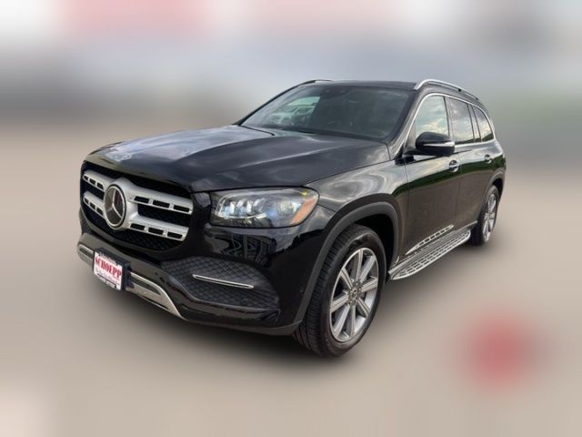2020 Mercedes-Benz GLS 450