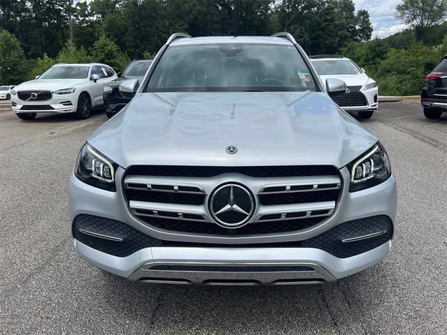 2020 Mercedes-Benz GLS 450