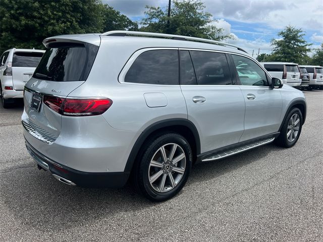 2020 Mercedes-Benz GLS 450