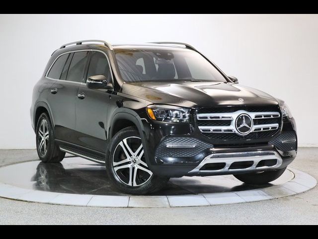 2020 Mercedes-Benz GLS 450