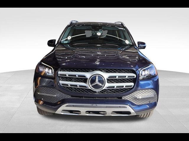 2020 Mercedes-Benz GLS 450