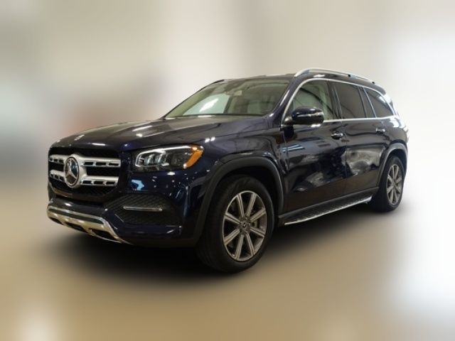 2020 Mercedes-Benz GLS 450