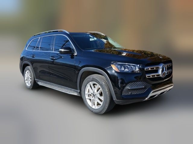 2020 Mercedes-Benz GLS 450