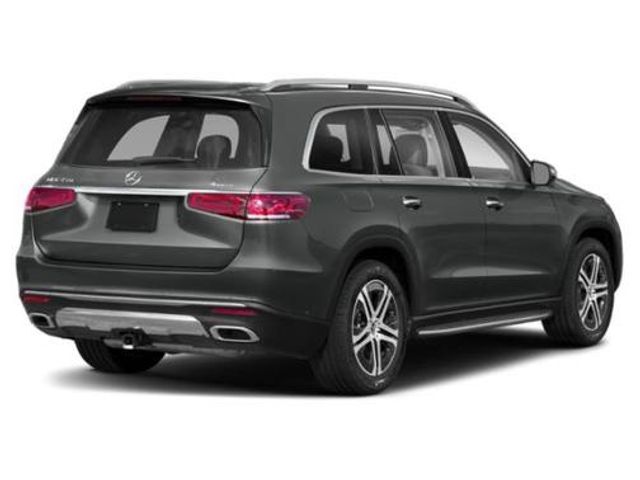 2020 Mercedes-Benz GLS 450