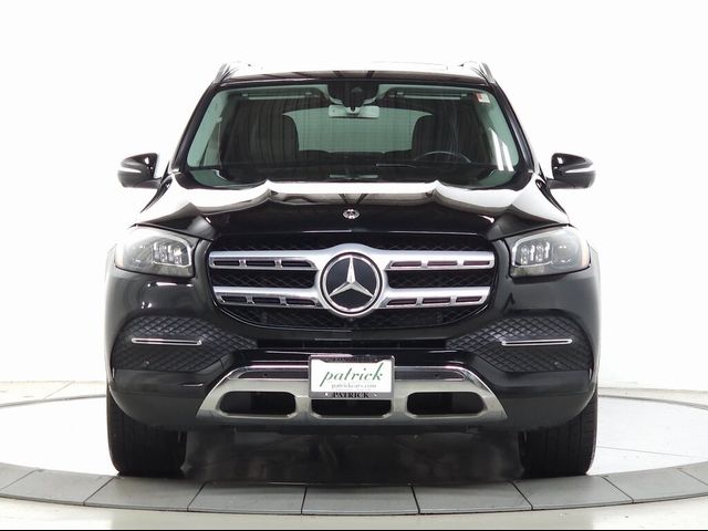 2020 Mercedes-Benz GLS 450