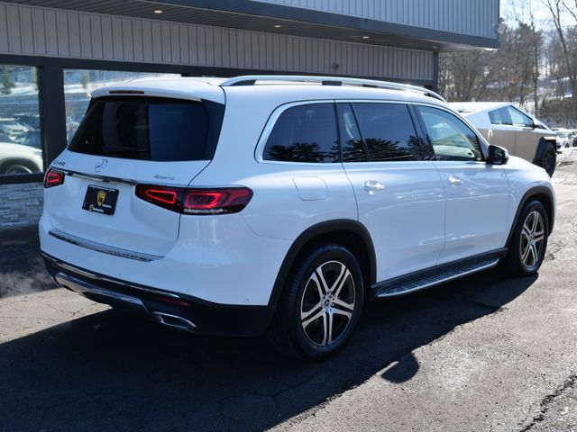 2020 Mercedes-Benz GLS 450