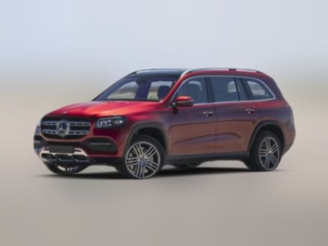 2020 Mercedes-Benz GLS 450