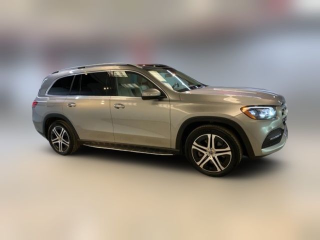 2020 Mercedes-Benz GLS 450