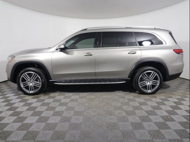 2020 Mercedes-Benz GLS 450