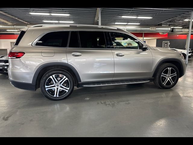 2020 Mercedes-Benz GLS 450