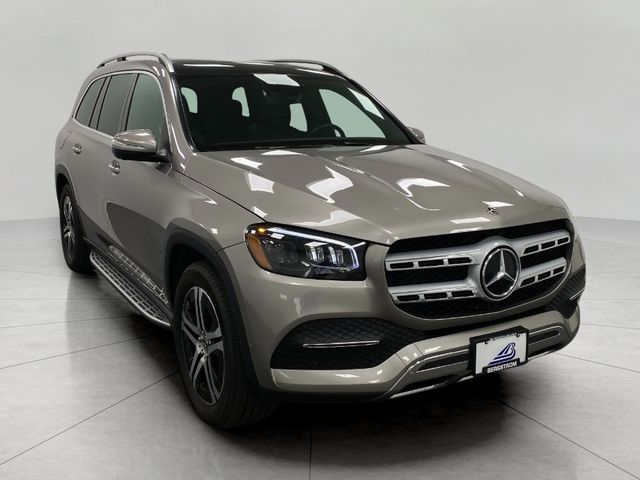 2020 Mercedes-Benz GLS 450