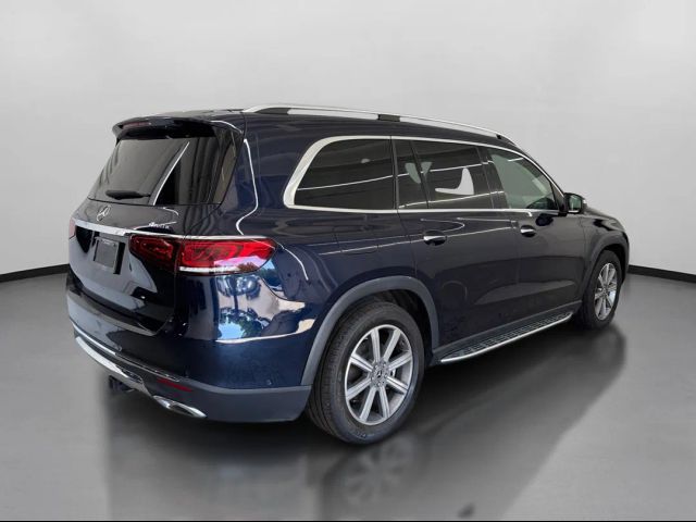 2020 Mercedes-Benz GLS 450