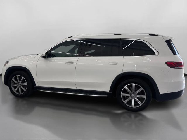 2020 Mercedes-Benz GLS 450