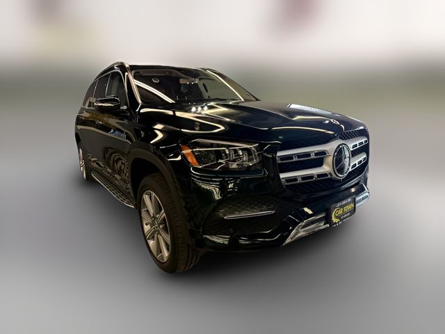 2020 Mercedes-Benz GLS 450
