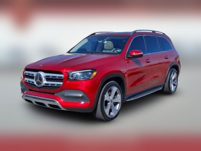 2020 Mercedes-Benz GLS 450