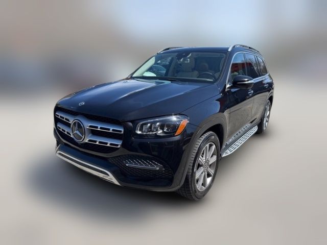 2020 Mercedes-Benz GLS 450
