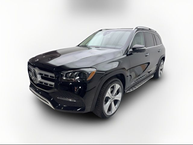 2020 Mercedes-Benz GLS 450