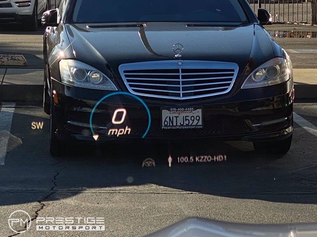 2020 Mercedes-Benz GLS 580