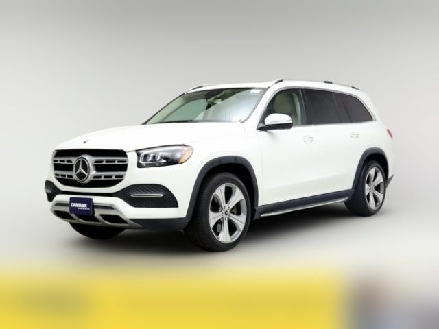 2020 Mercedes-Benz GLS 450