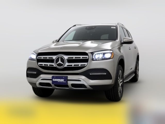 2020 Mercedes-Benz GLS 450