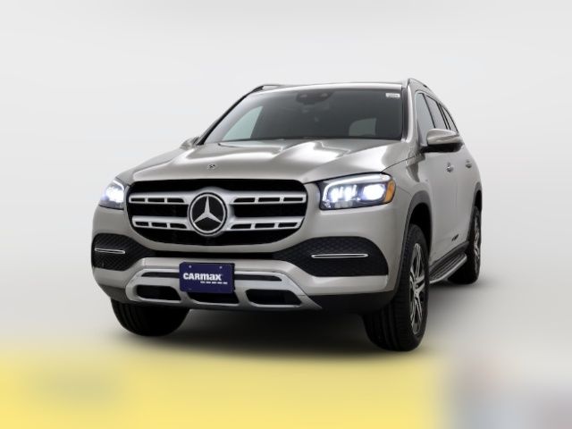 2020 Mercedes-Benz GLS 450