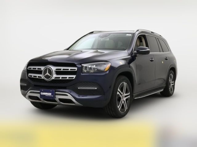 2020 Mercedes-Benz GLS 450