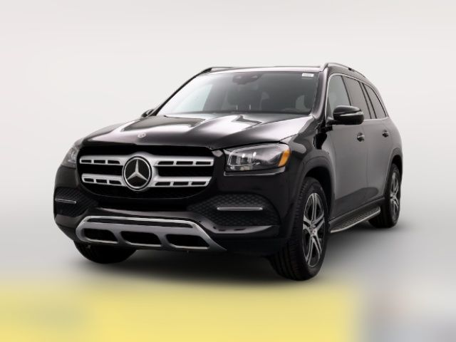 2020 Mercedes-Benz GLS 450