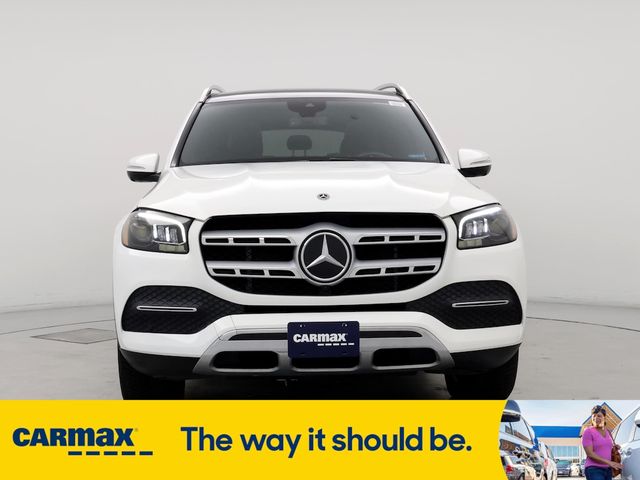 2020 Mercedes-Benz GLS 450