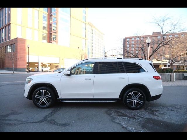 2020 Mercedes-Benz GLS 450