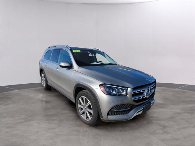 2020 Mercedes-Benz GLS 450