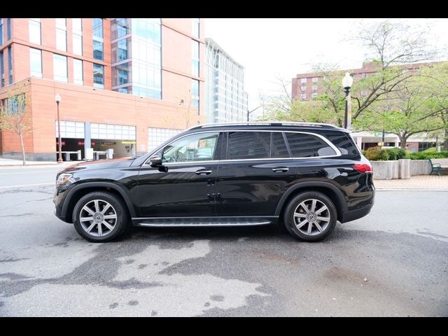 2020 Mercedes-Benz GLS 450