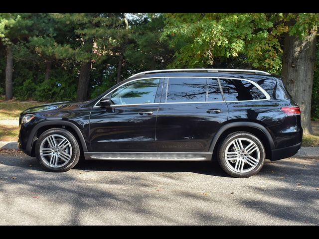 2020 Mercedes-Benz GLS 450