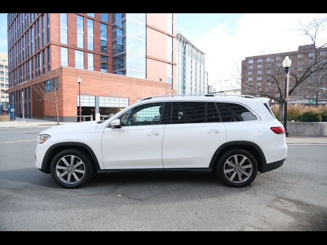 2020 Mercedes-Benz GLS 450