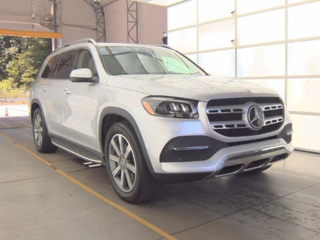 2020 Mercedes-Benz GLS 450