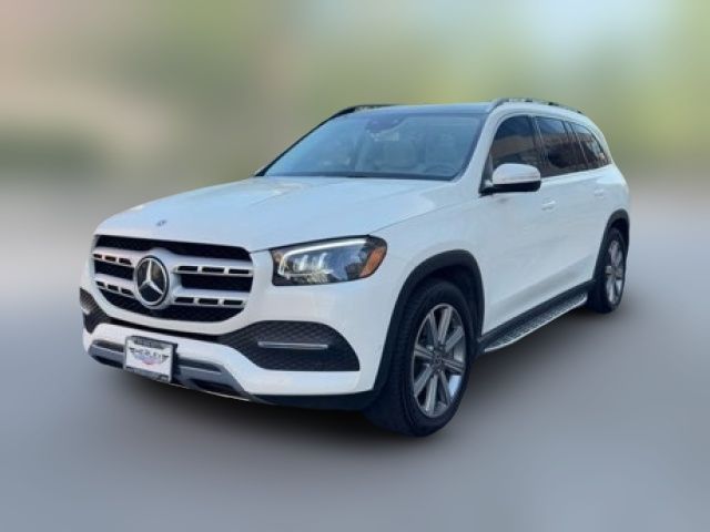 2020 Mercedes-Benz GLS 450